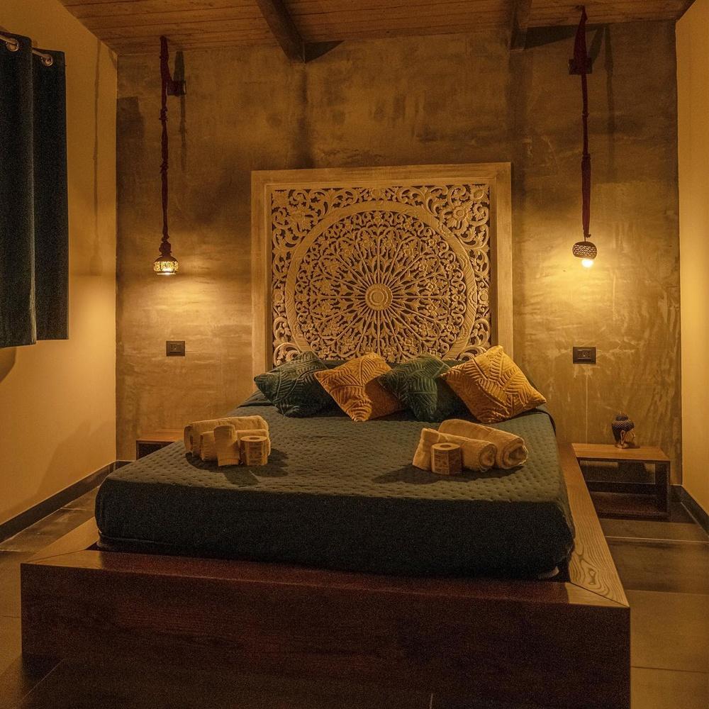 Stunning Accommodation