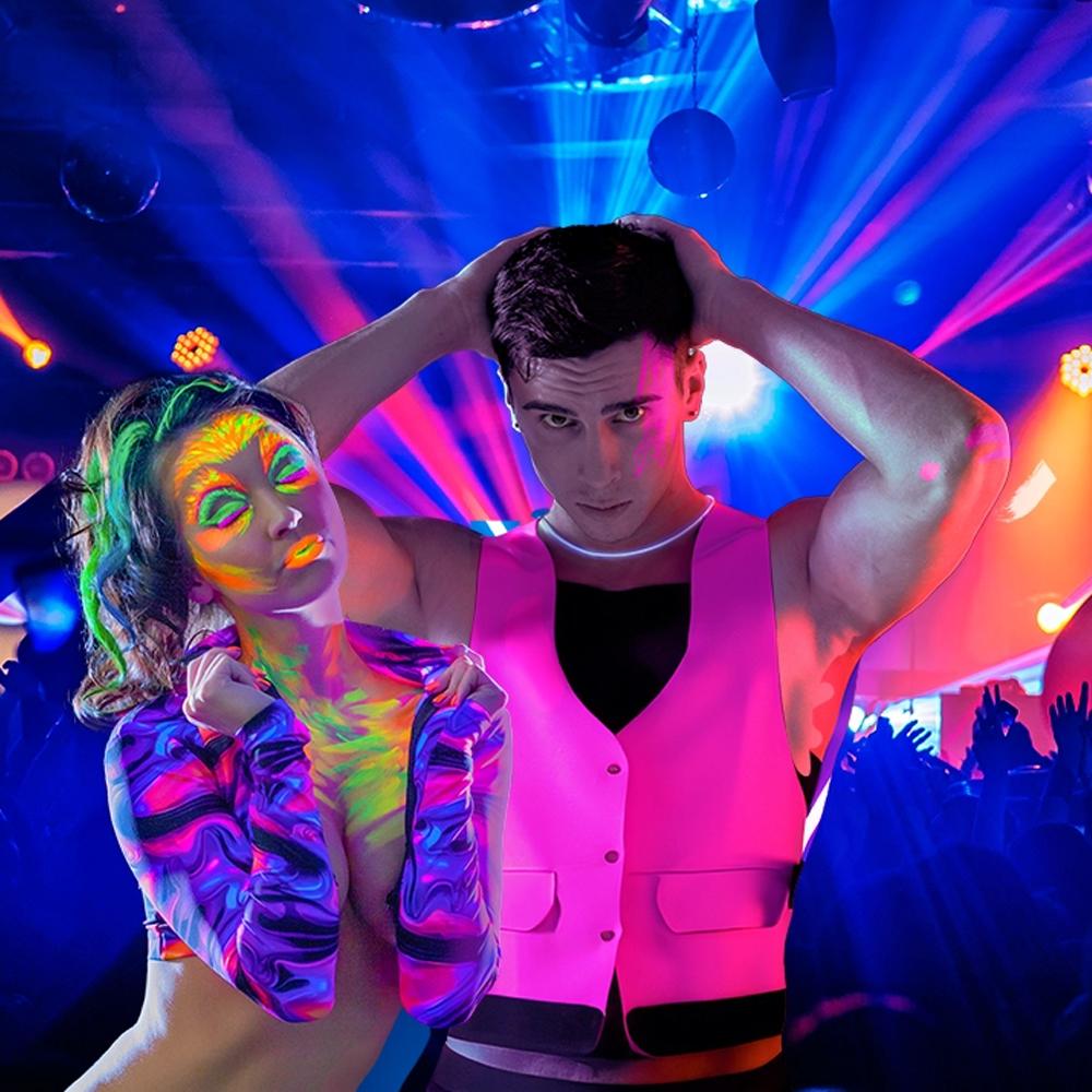 Curated Adult Parties