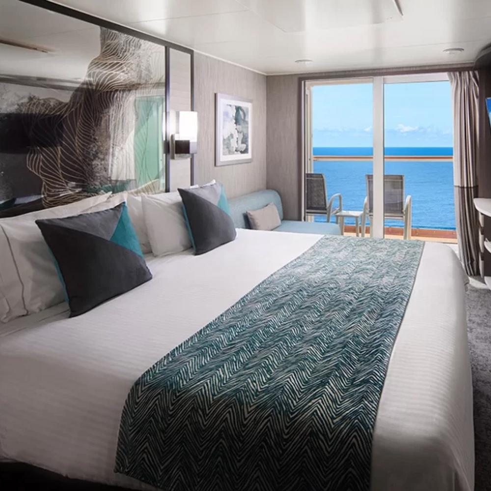 Beautiful accommodation